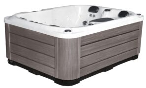 SPA Tahiti disponible chez Piscines Bago