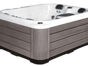 SPA Tahiti disponible chez Piscines Bago